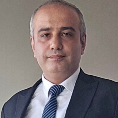 Emre Kalelioğlu