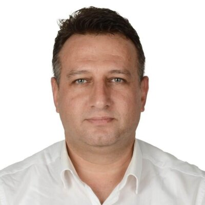 Serkan Arslan